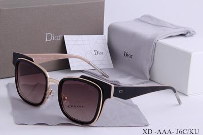 Cheap Dior Sunglasses wholesale No. 825